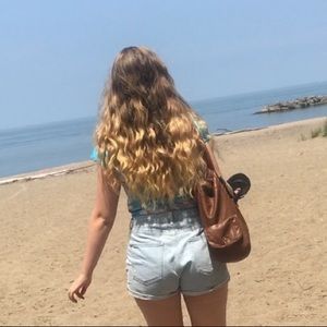 Meet your Posher, Natalie